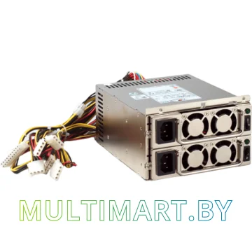 Блок питания Advantech RPS-400ATX-ZE